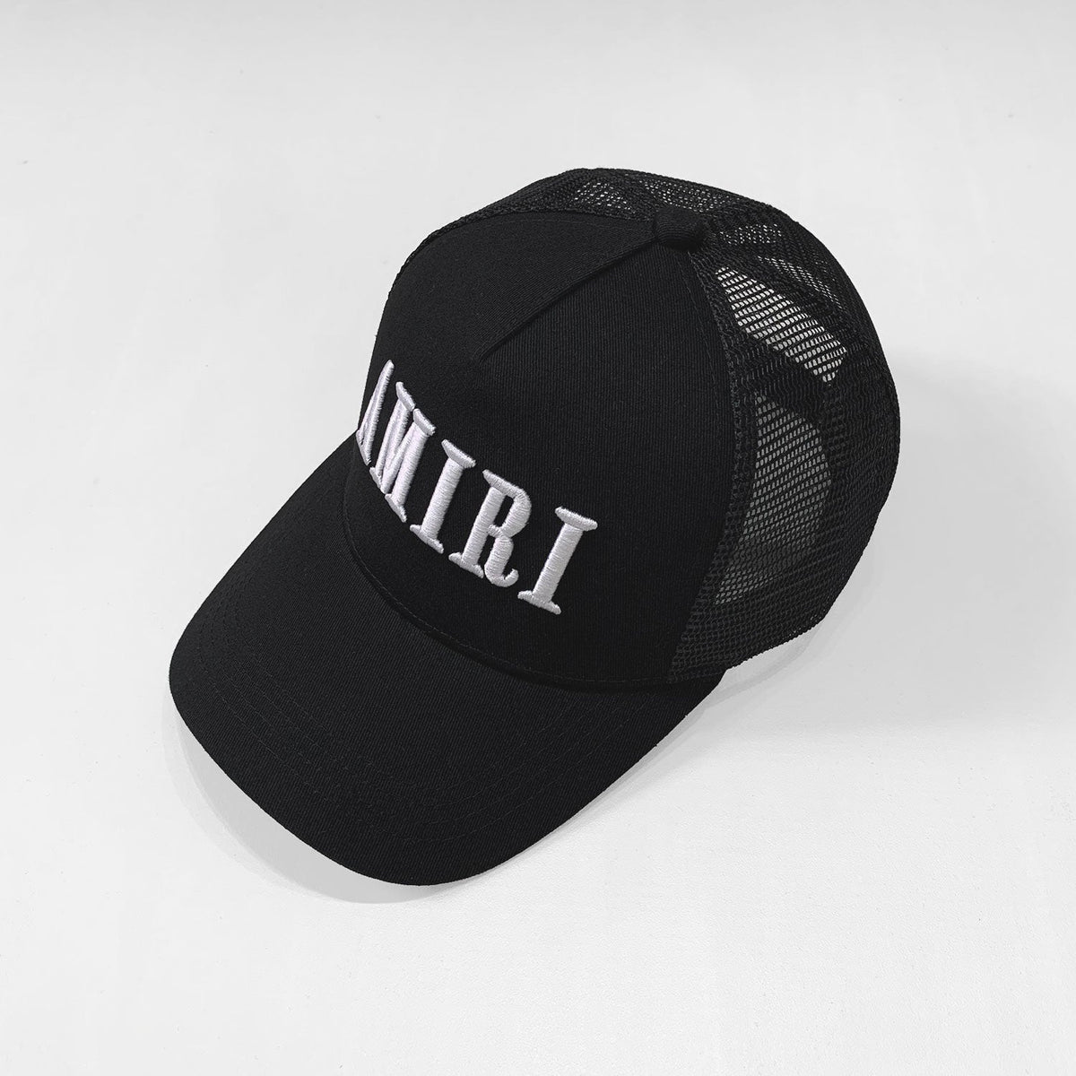 Amr Cap