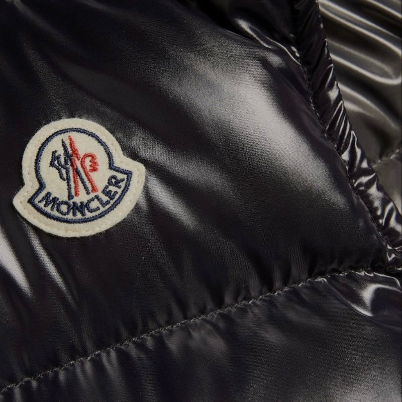 Monogram Hooded Gilet