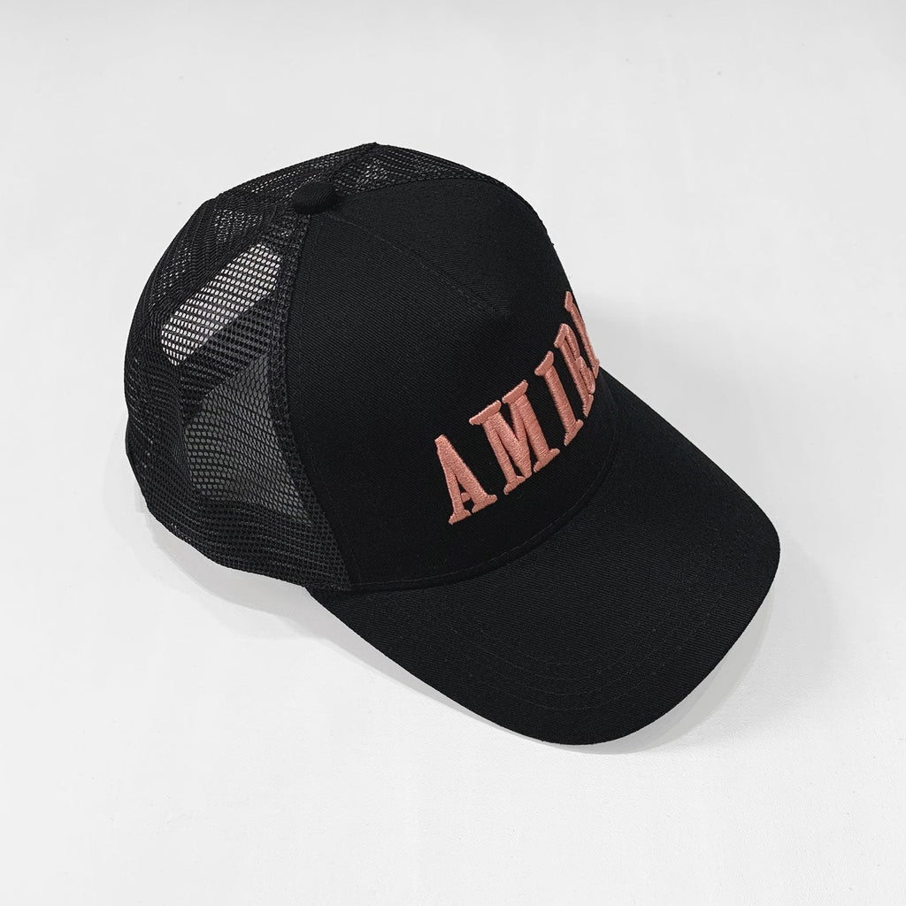Amr Cap