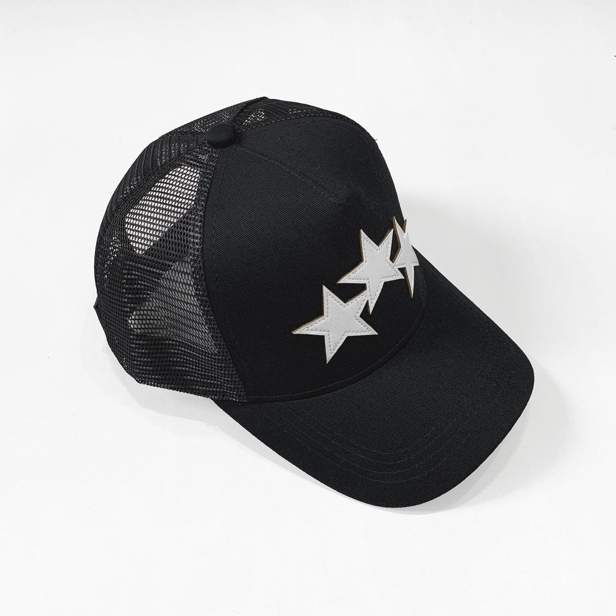 Amr Cap