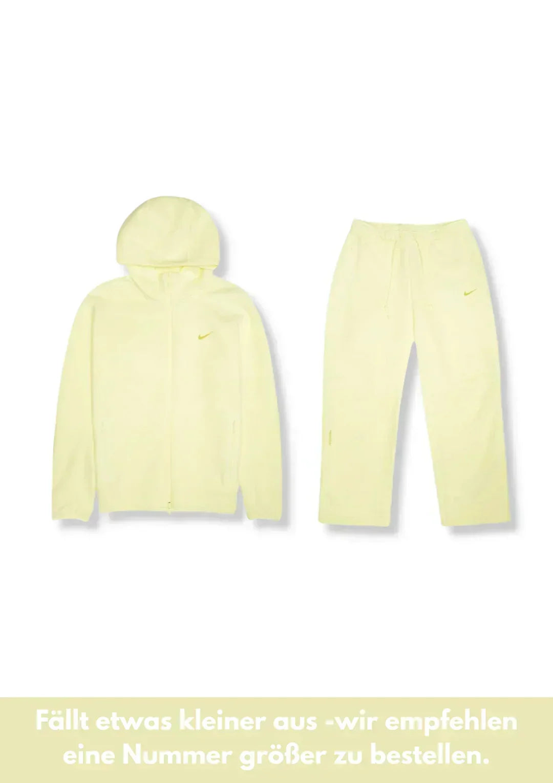 VIRALER TRACKSUIT