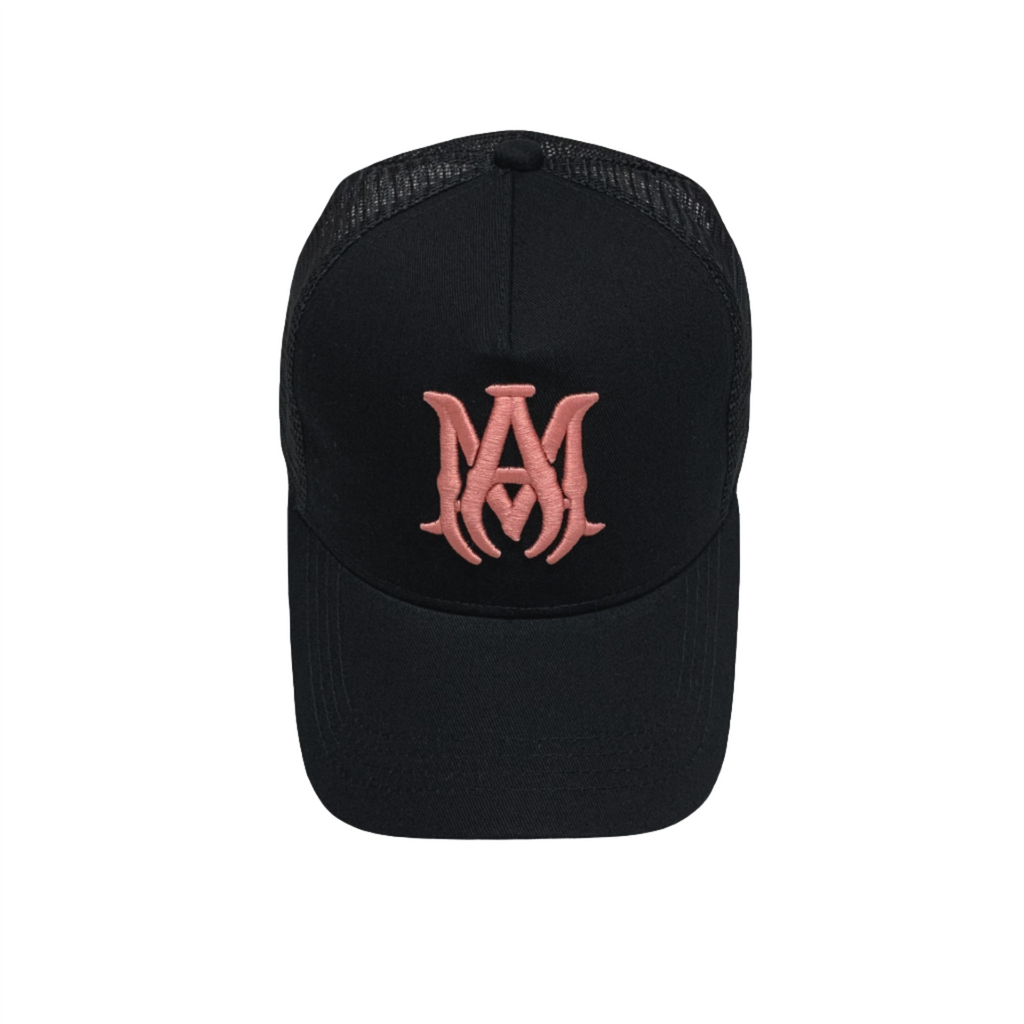 Amr Cap