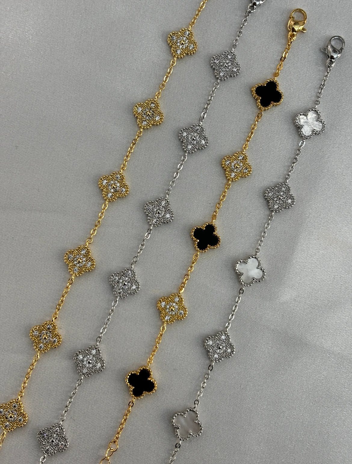 Alyssa Bracelet