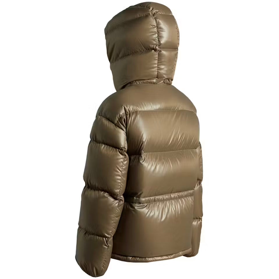 MNC Puffer Jacke