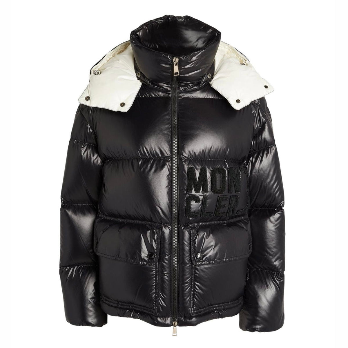 MNC Puffer Jacke