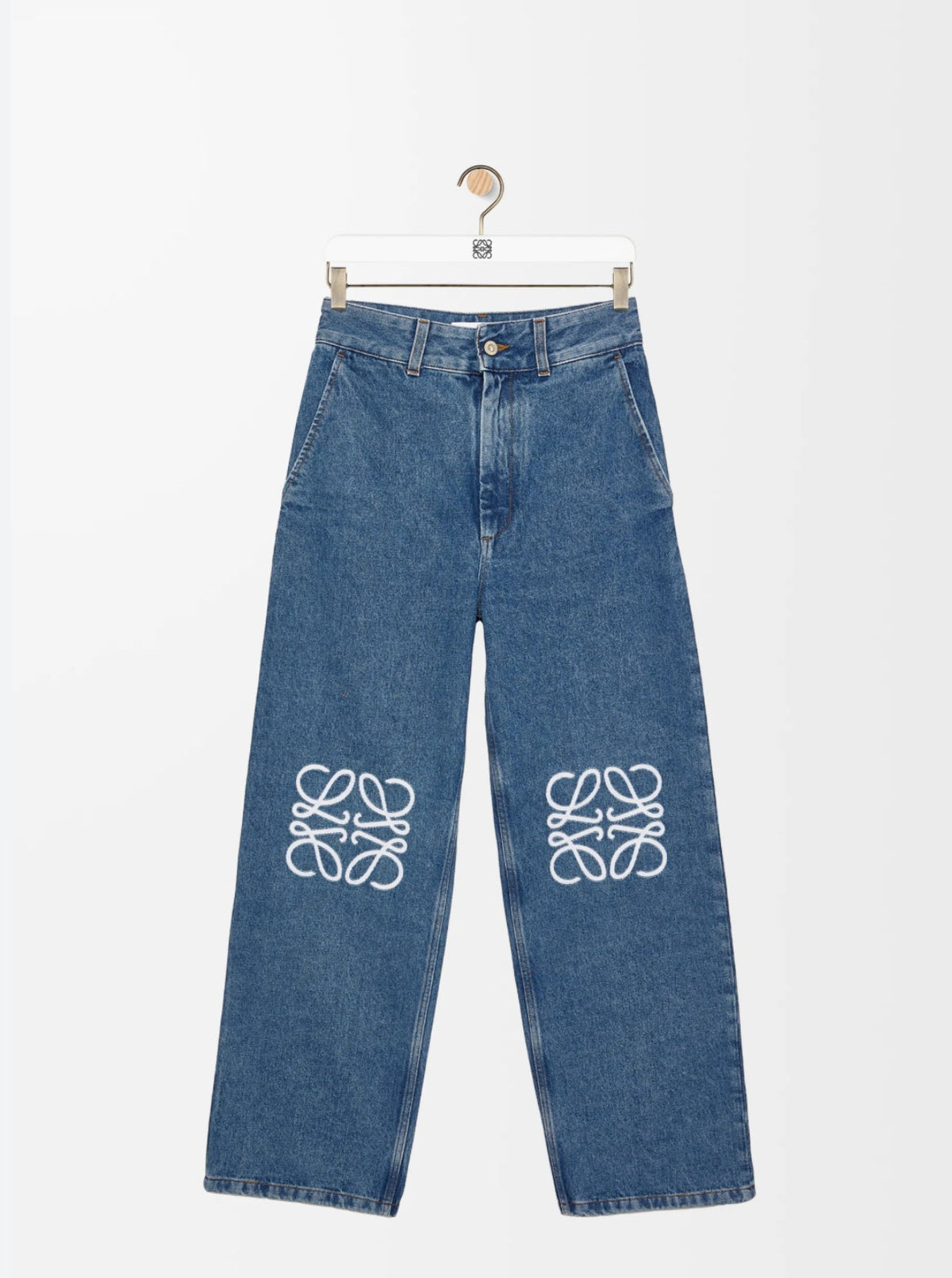 Loewe jeans