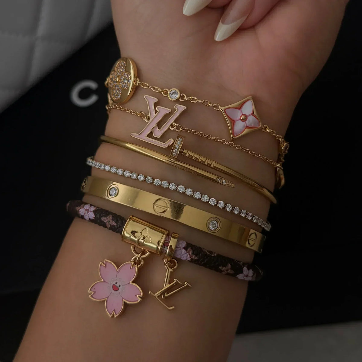 Lina Bracelet