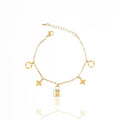 Zenaya Bracelet