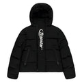 Hyperdrive Technical Puffer