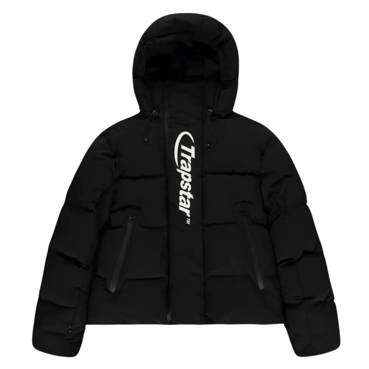 Hyperdrive Technical Puffer