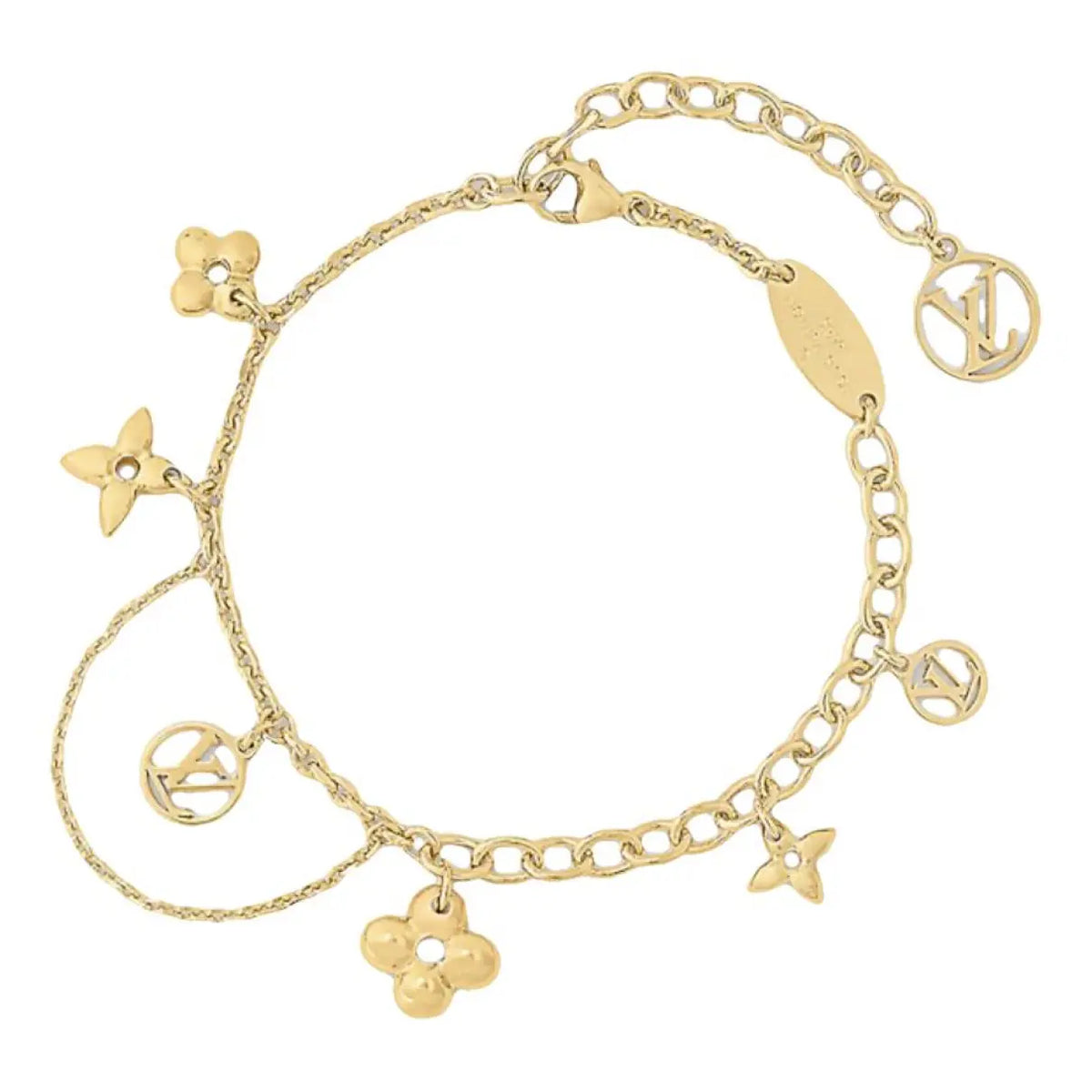 Lea Bracelet