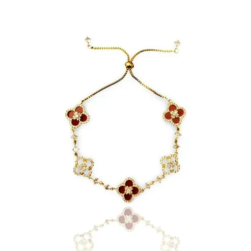 Lume Blossom Bracelet