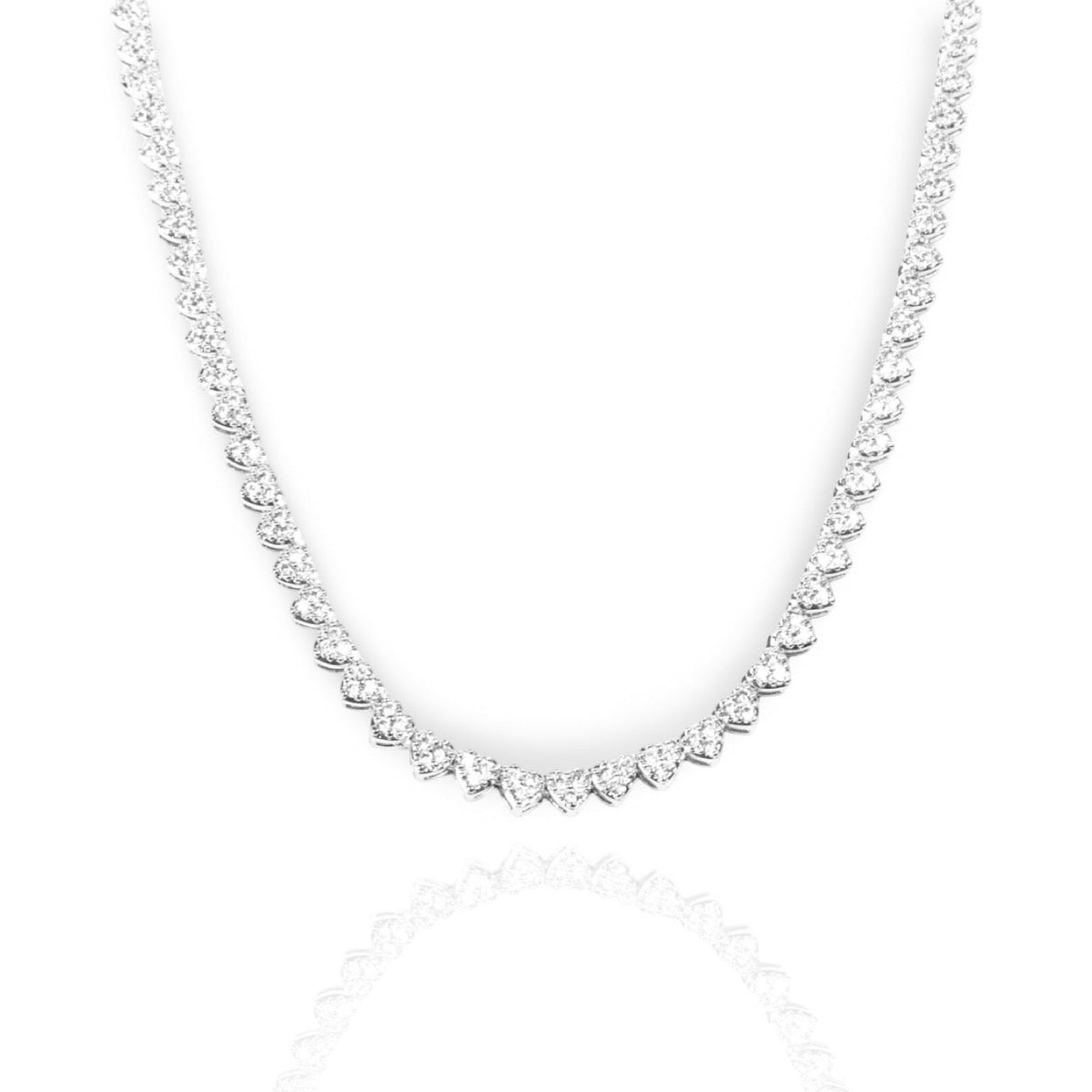 Serena Necklace