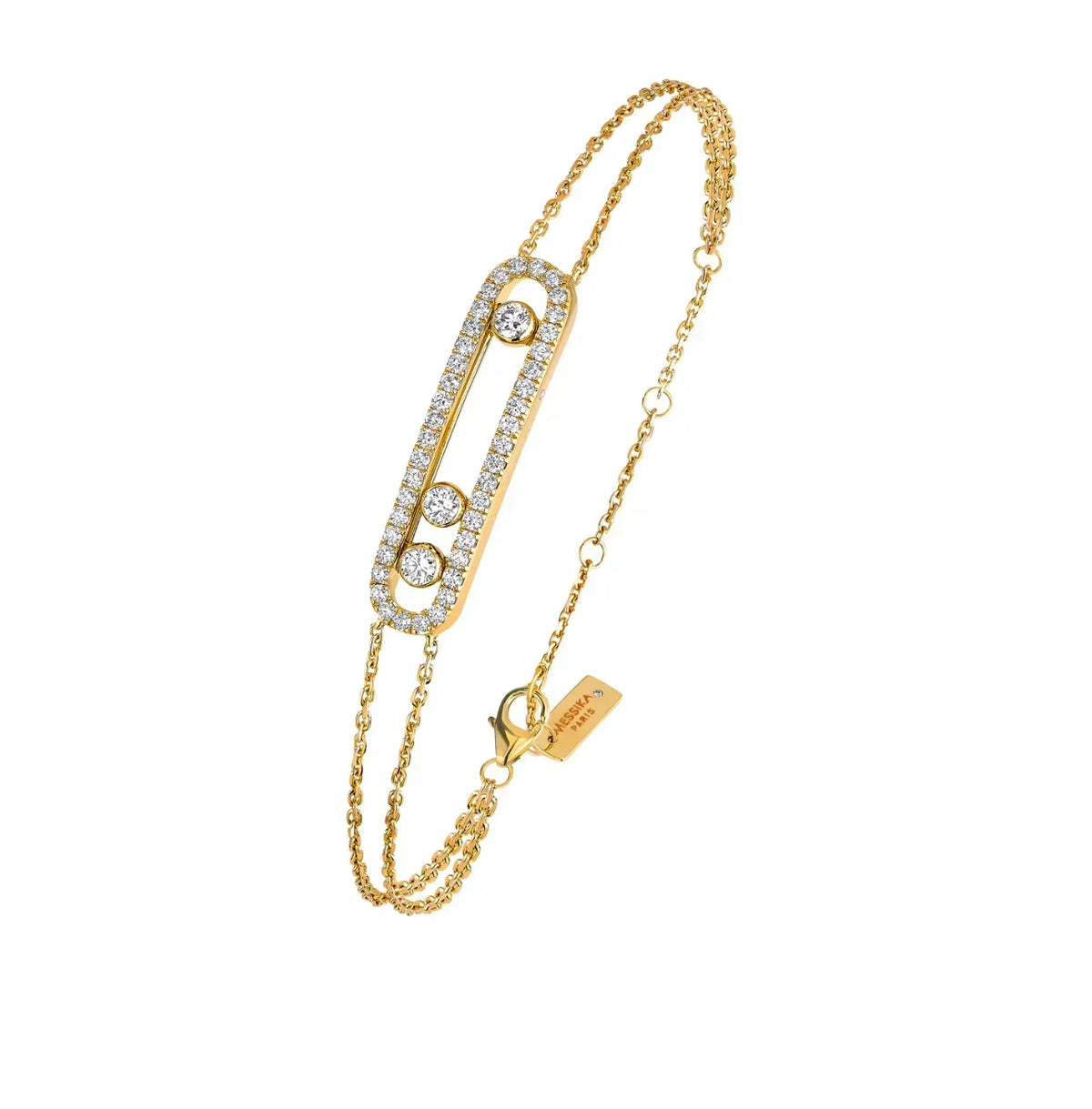 Ciryne Bracelet