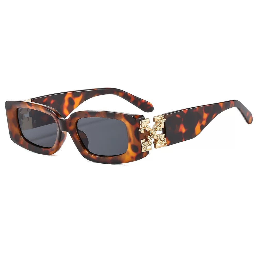 'Vespera' Sonnenbrille