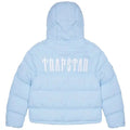 Secret Sky Blue Jacket