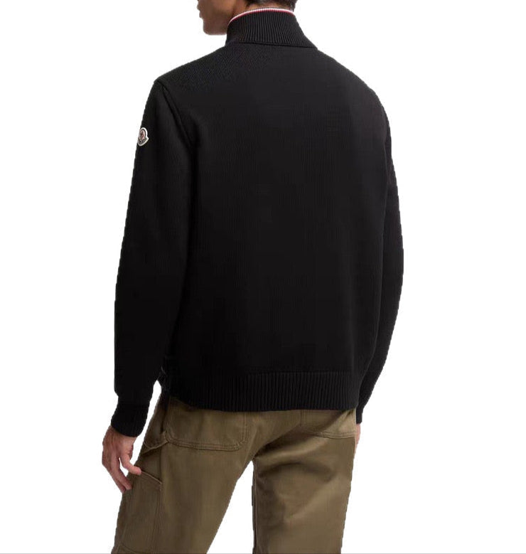 'MNCLR' Cardigan V2