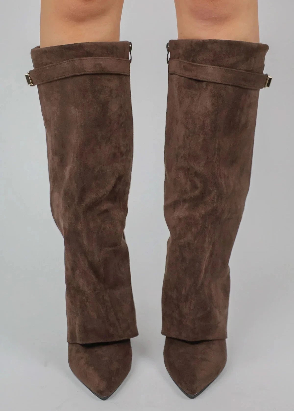 Luxe Boots