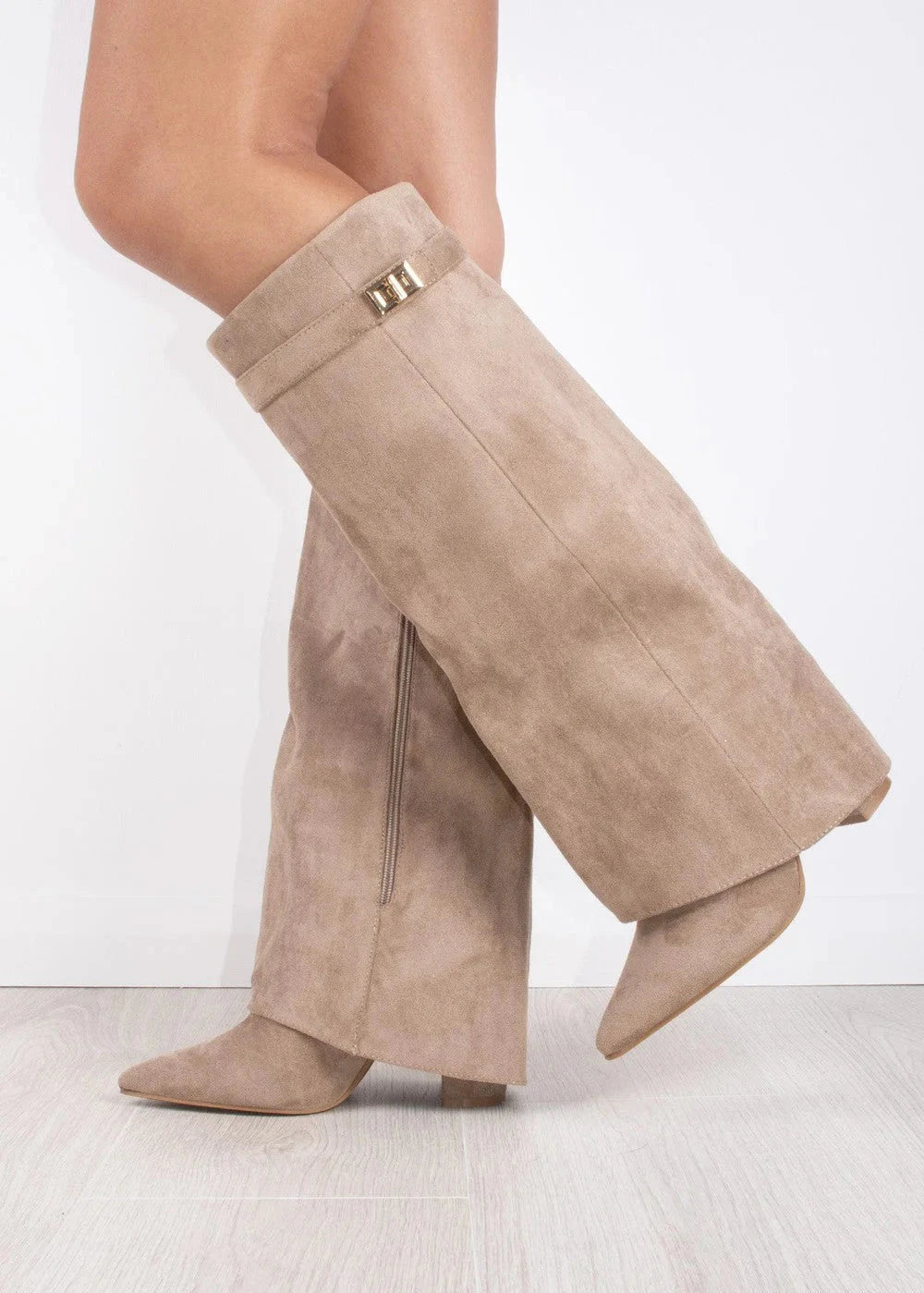 Luxe Boots