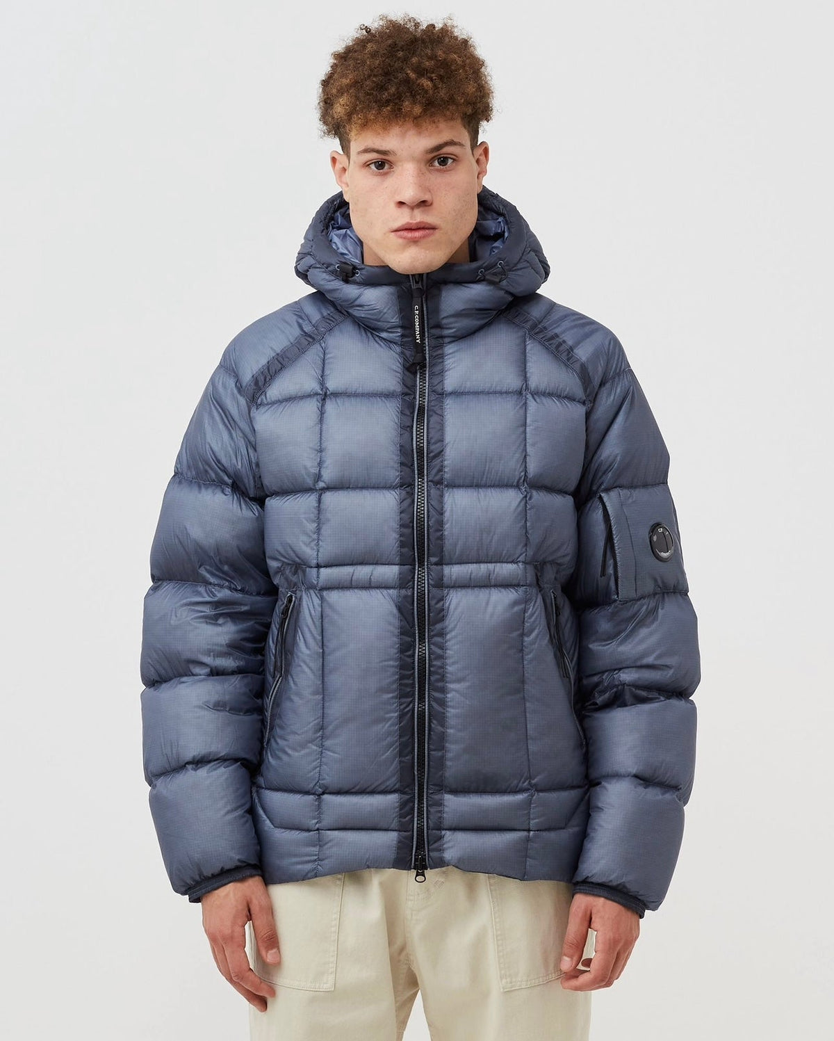 CP Jacke viral