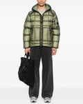 CP Jacke viral