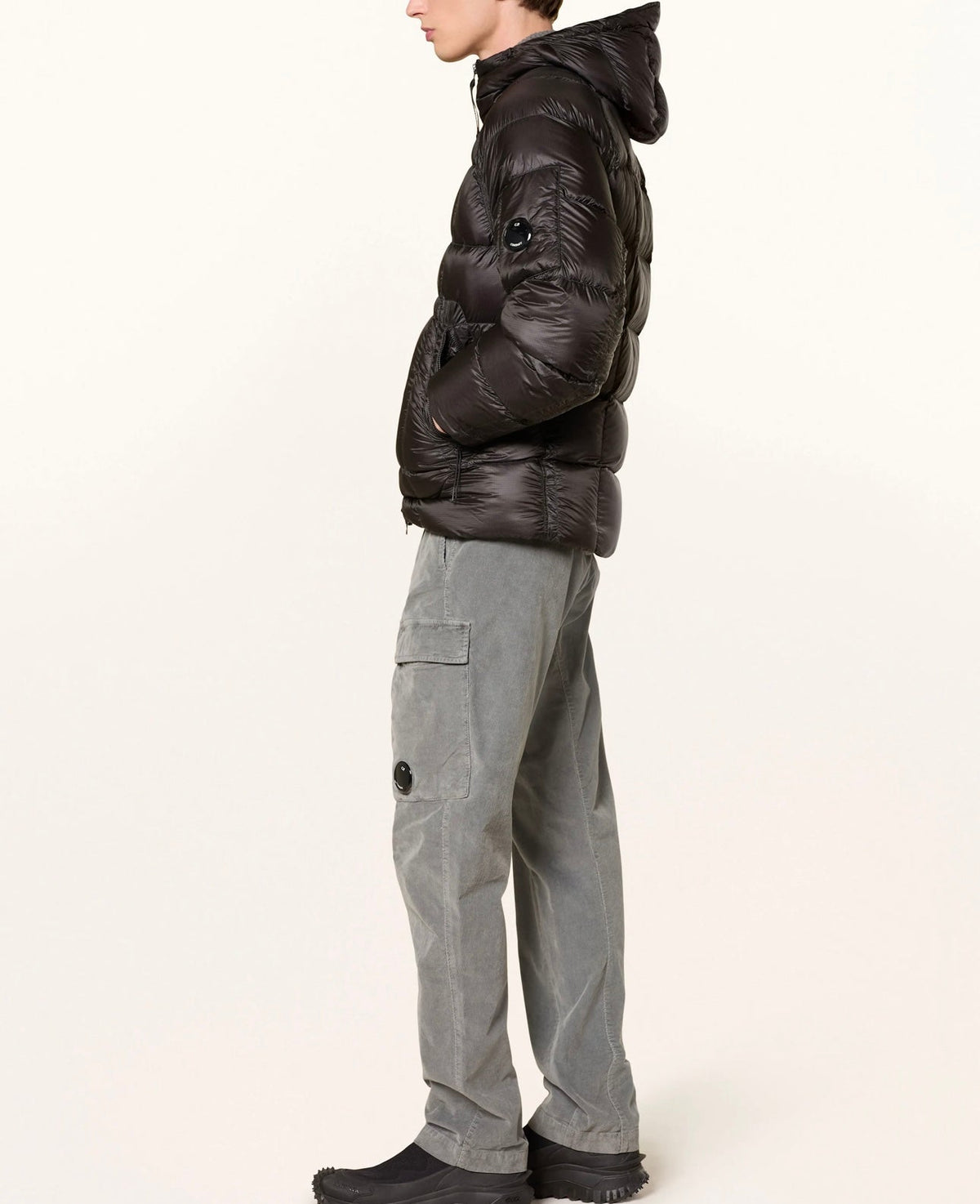 CP Jacke viral