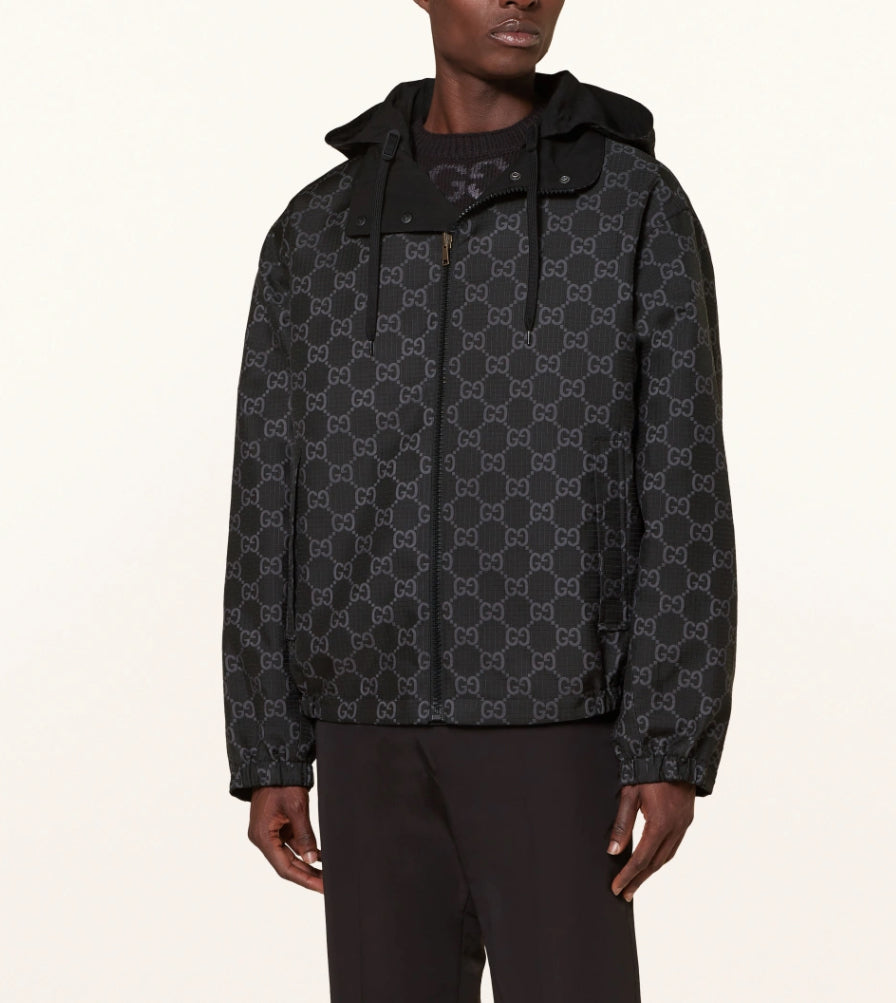 GG Runna Jacket