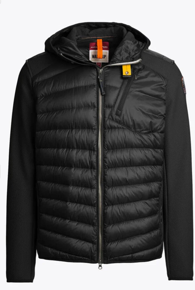 PJS Strickarm Jacke