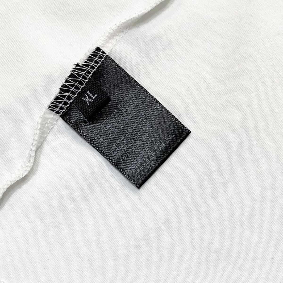 Amr Logo T-shirt
