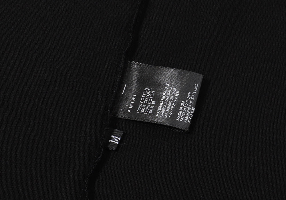 Amr Logo T-shirt