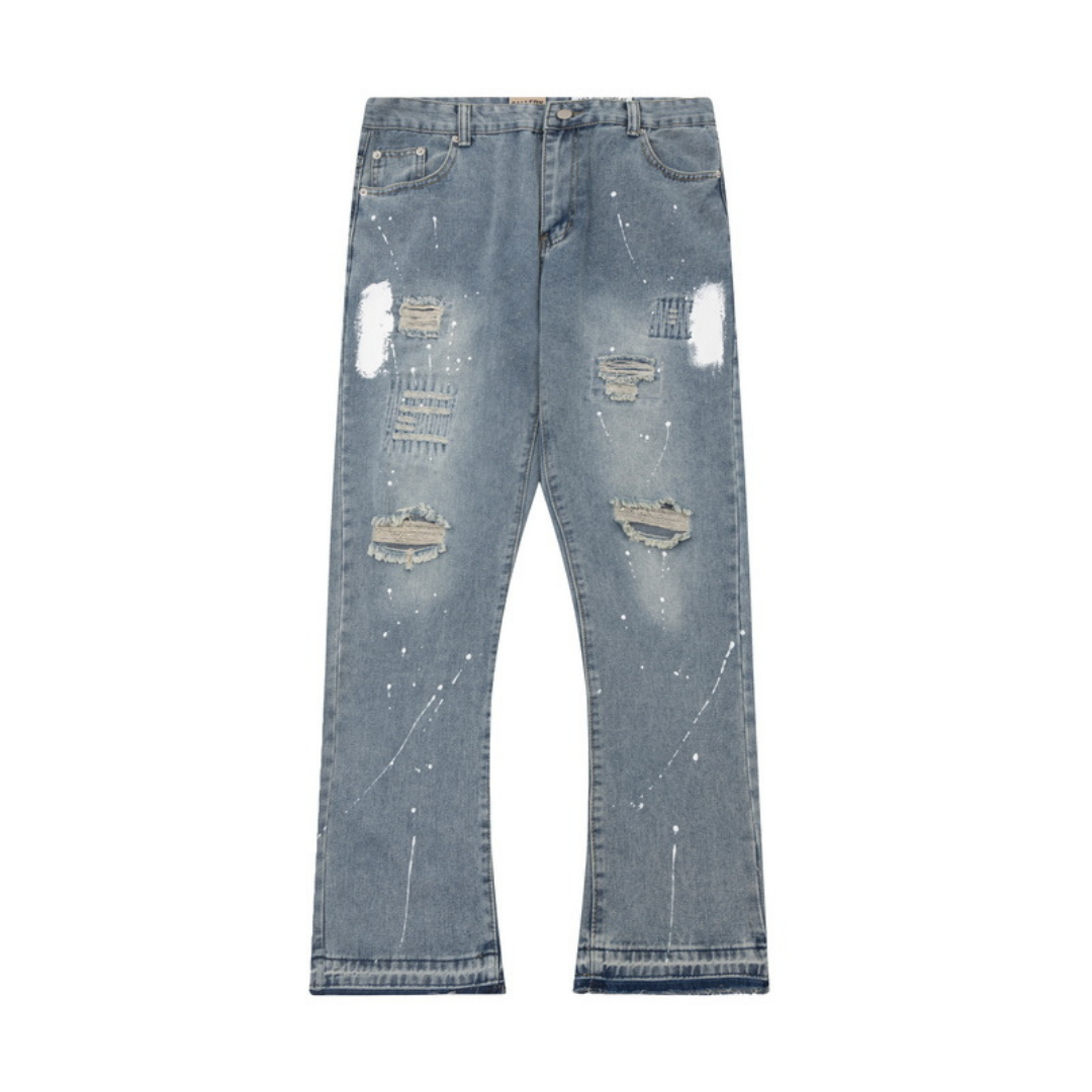 Gallery Dpt. Flared Jeans