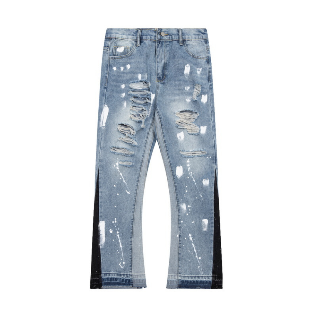 Gallery Dpt. Flared Jeans