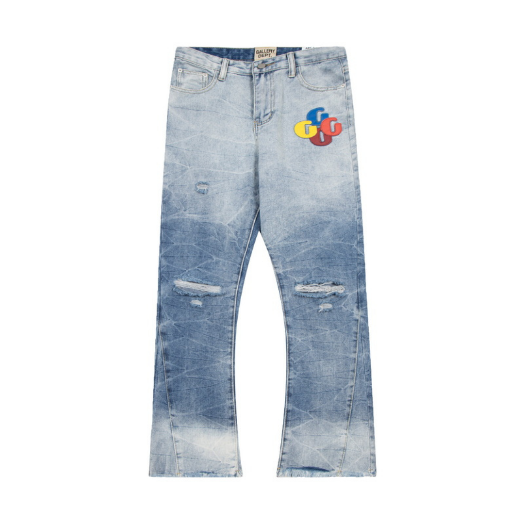 Gallery Dpt. Flared Jeans