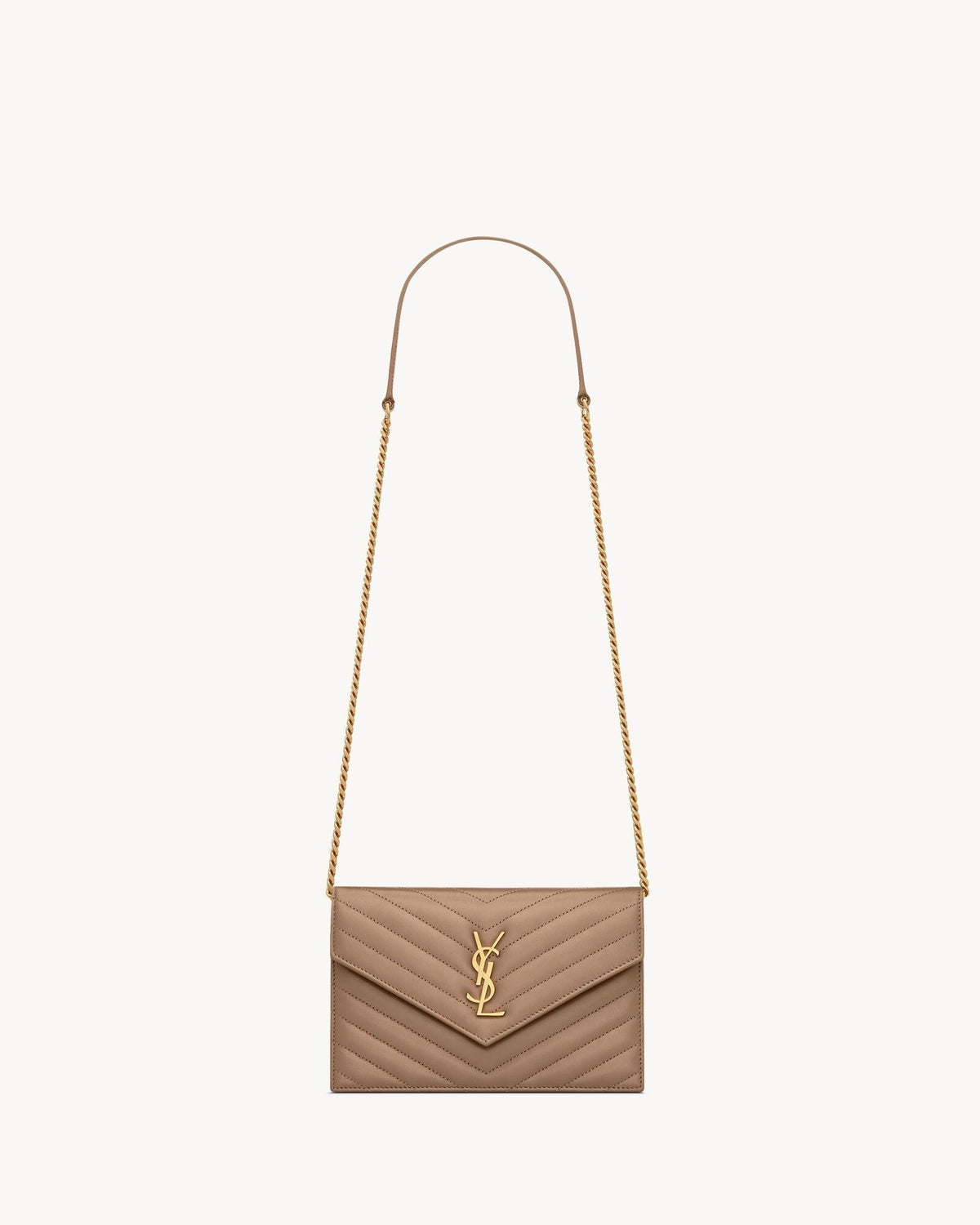 cassandre envelope chain wallet