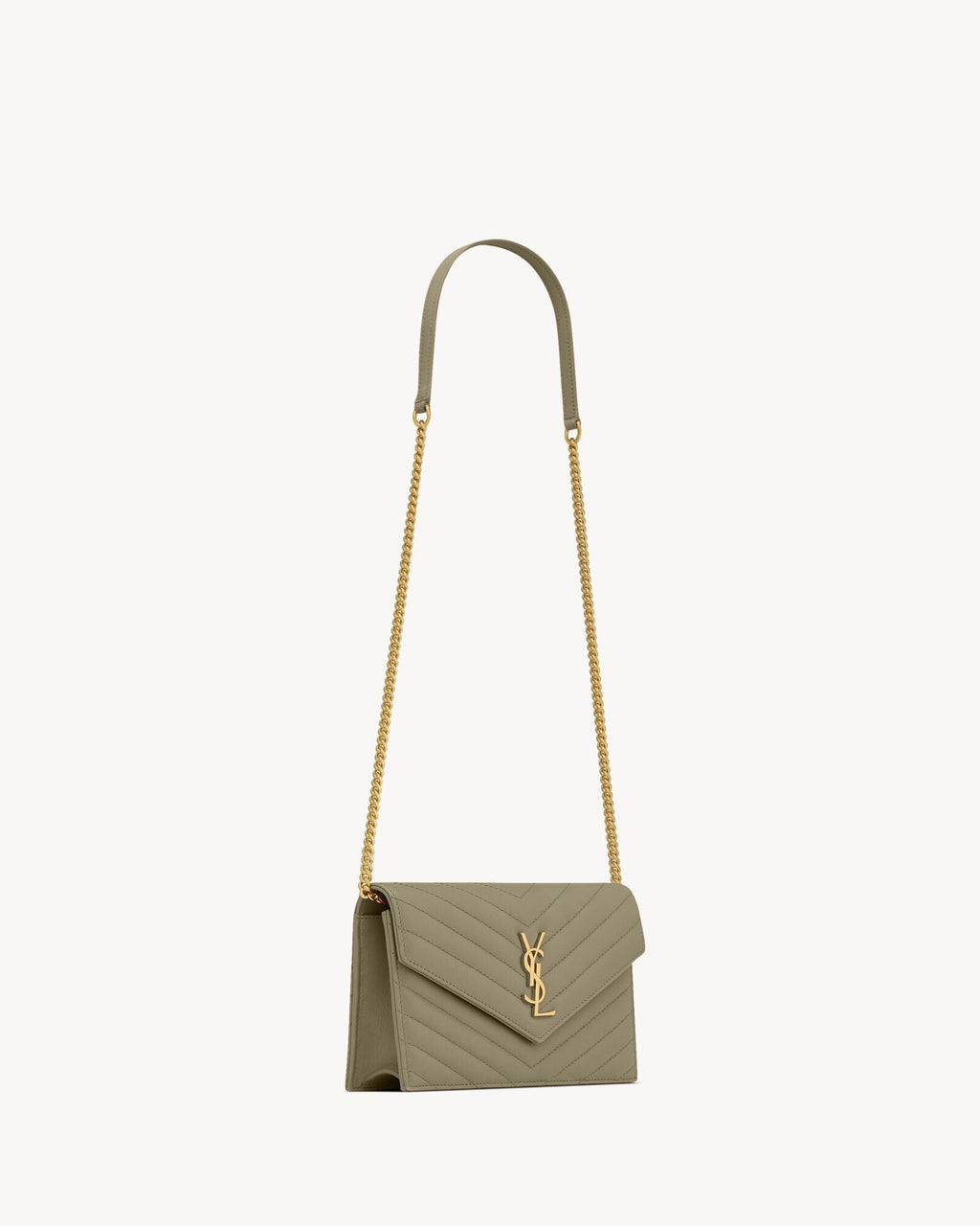 cassandre envelope chain wallet