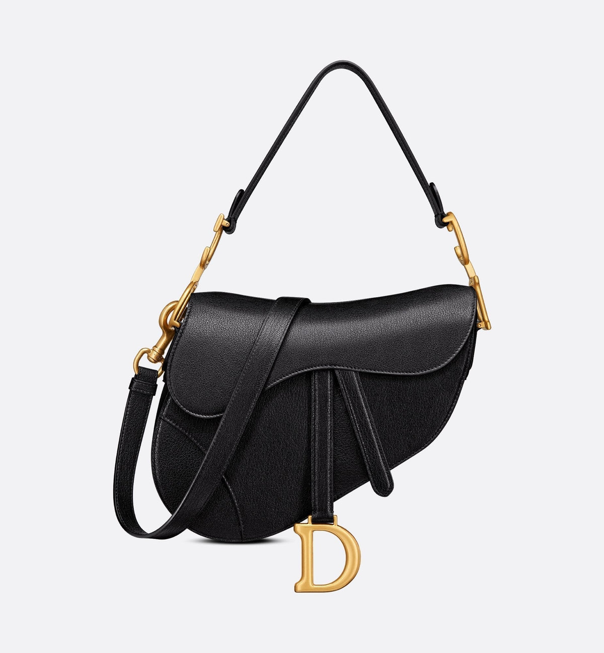Saddle Bag mit Trageriemen