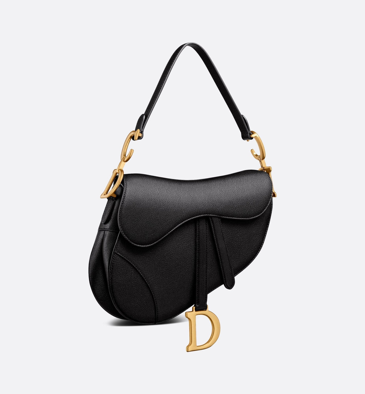 Saddle Bag mit Trageriemen