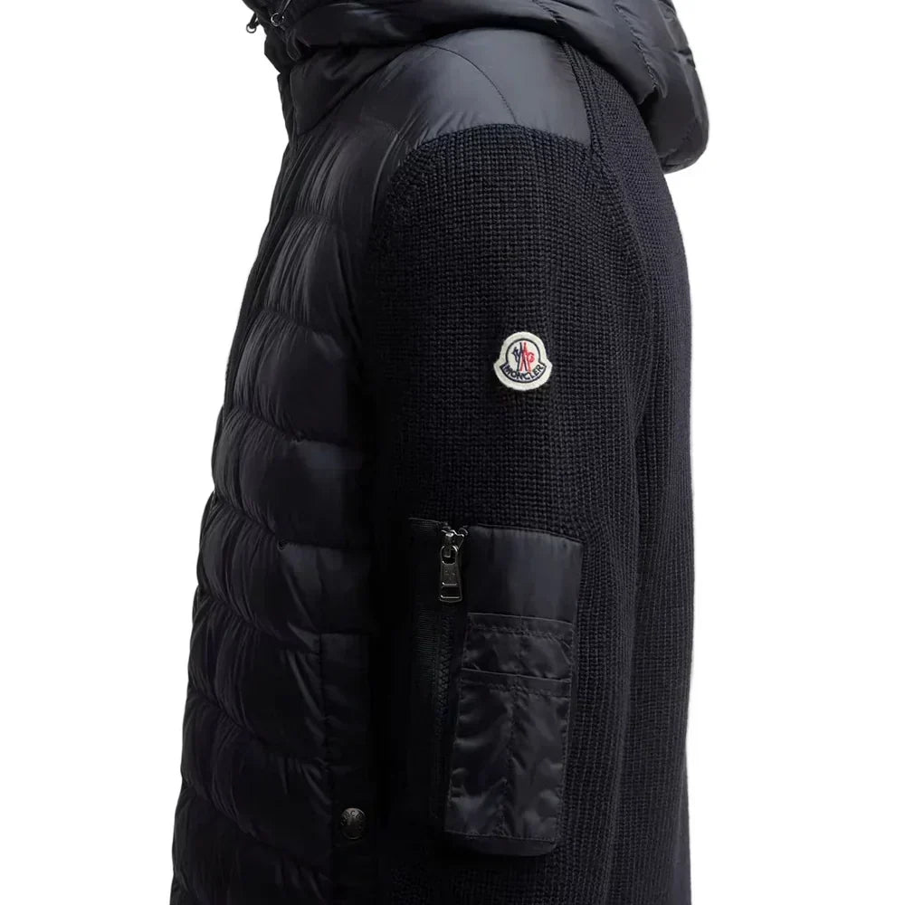 'MNCLR' Cardigan V1