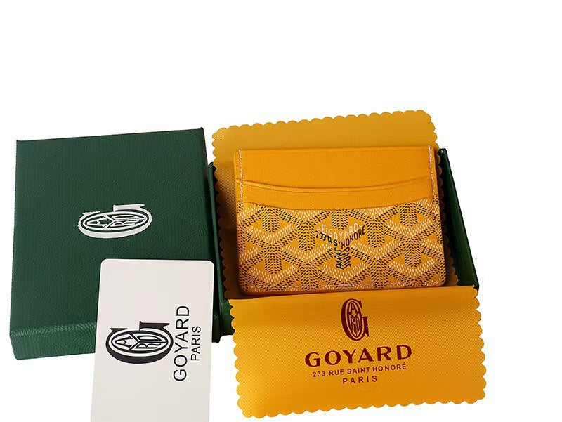 Cardholder