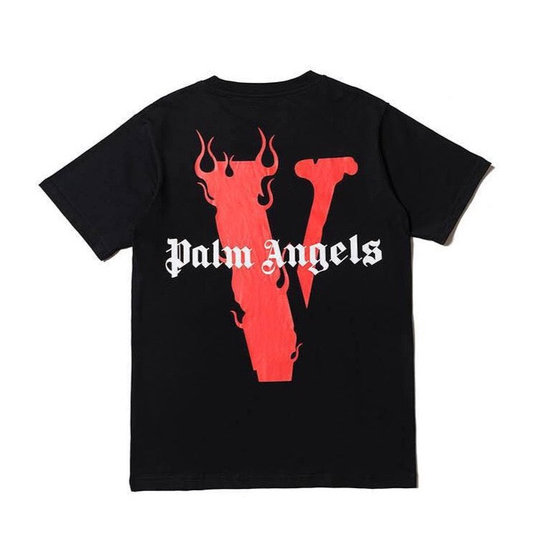 Vlone Palm T-shirt