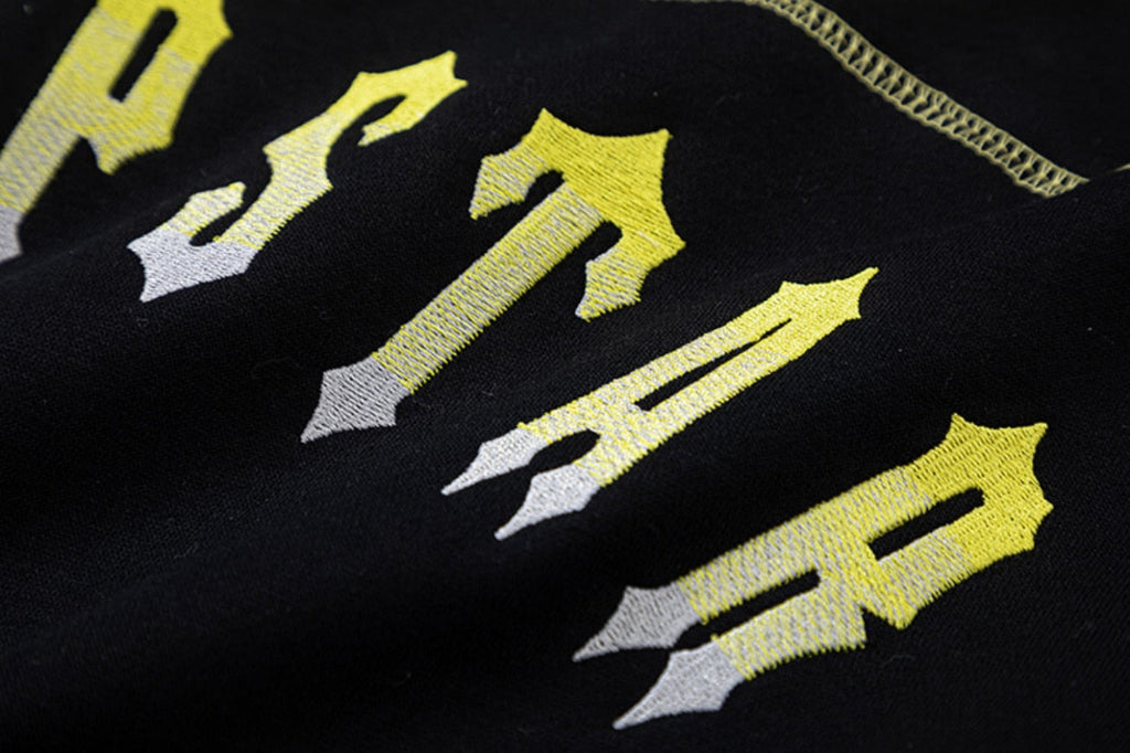 Central London Tracksuit