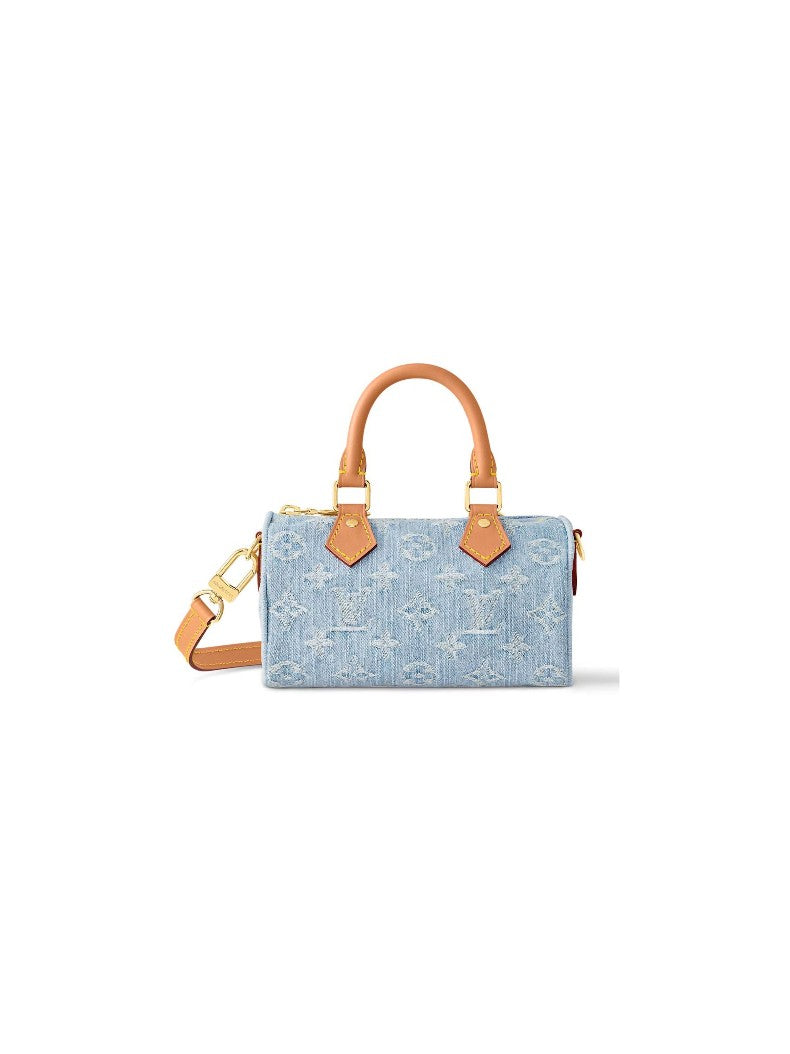 'Nano Speedy' Handtasche - Multicolour