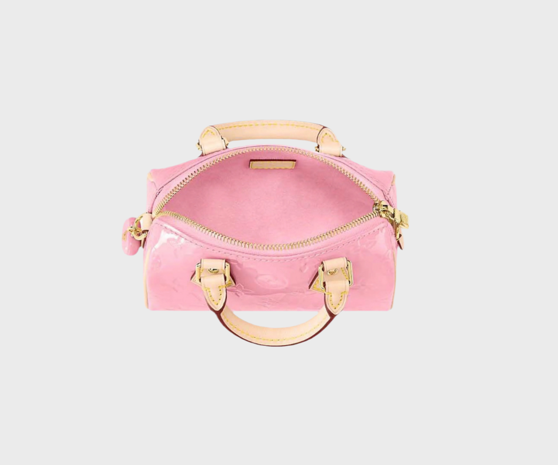 'Nano Speedy' Handtasche - Multicolour