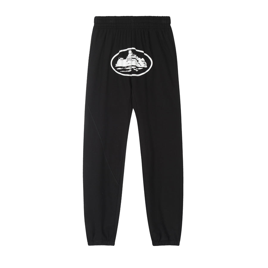 Alcatraz Black Tracksuit v1