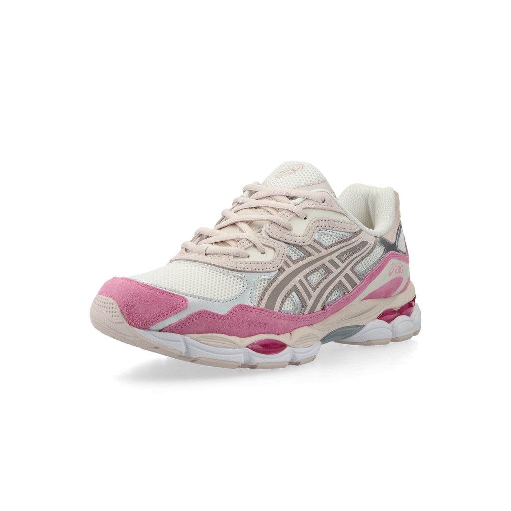 Runner Pink