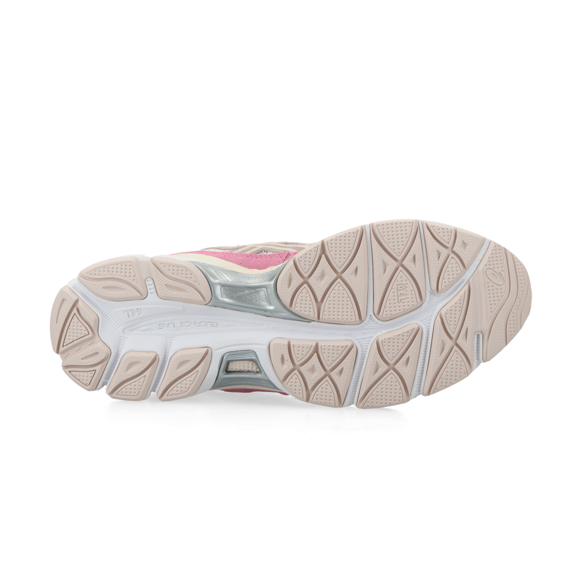 Runner Pink