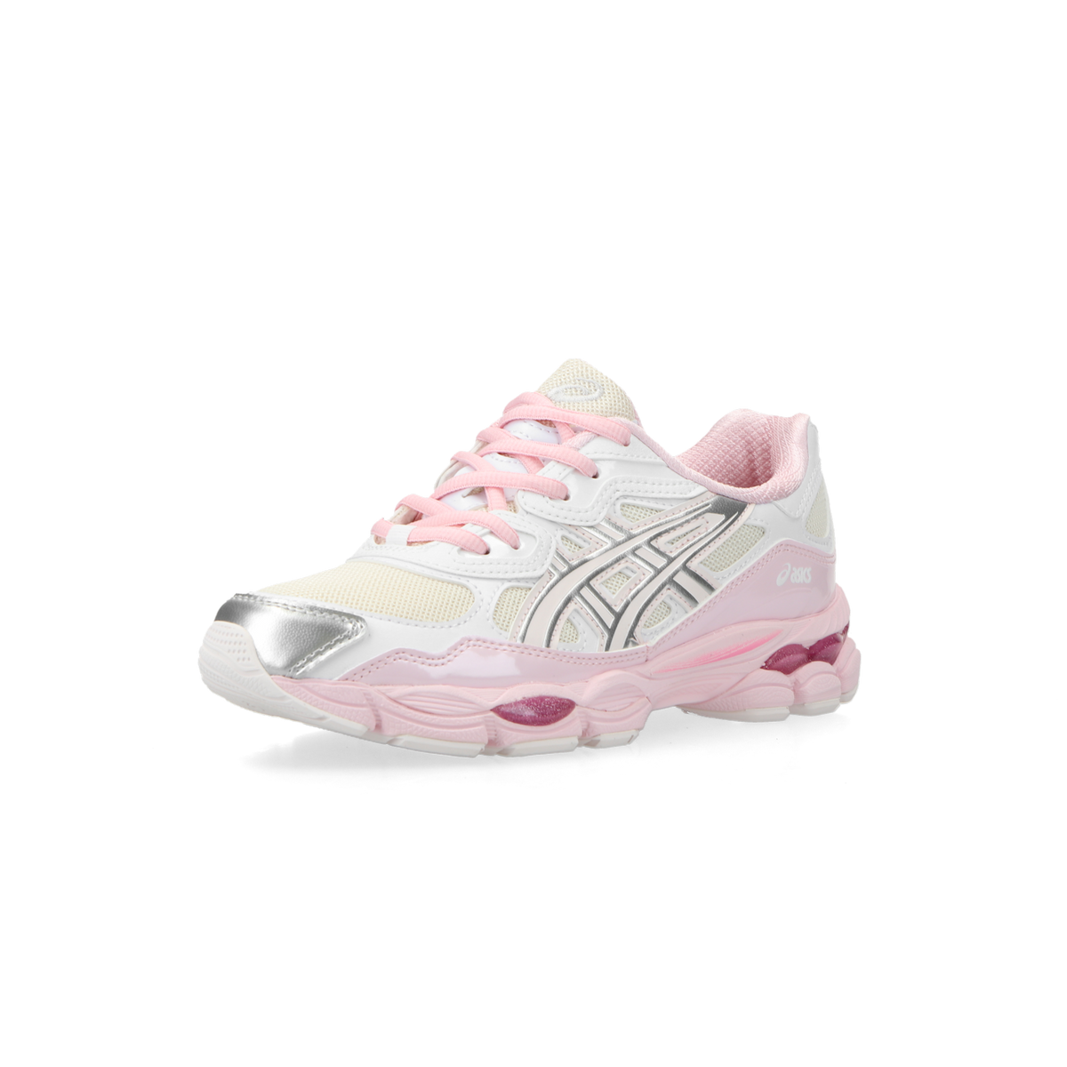 Runner Pure Pink