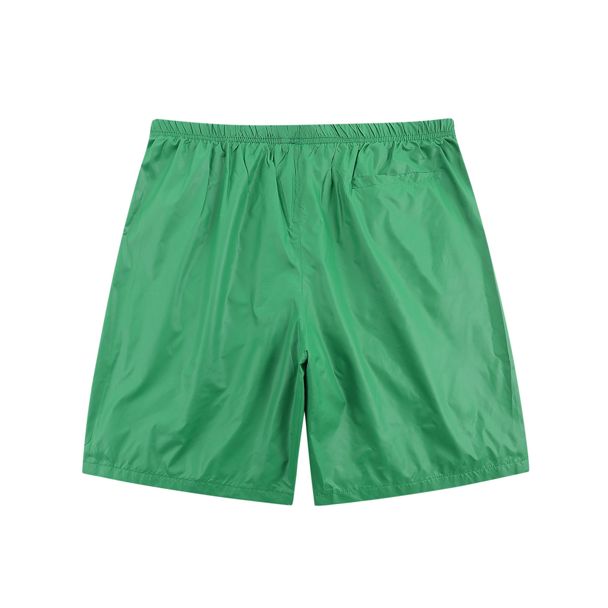 Palm Green Swim Shorts