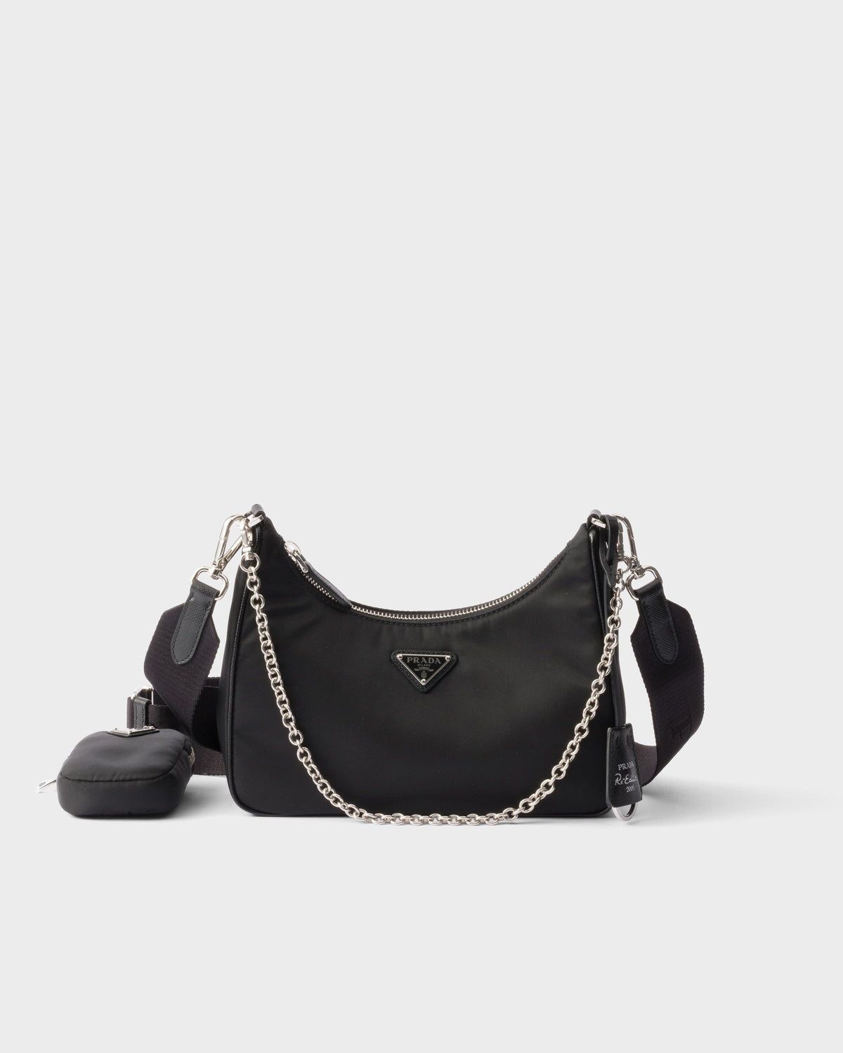 Re-Edition Schultertasche
