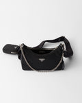 Re-Edition Schultertasche